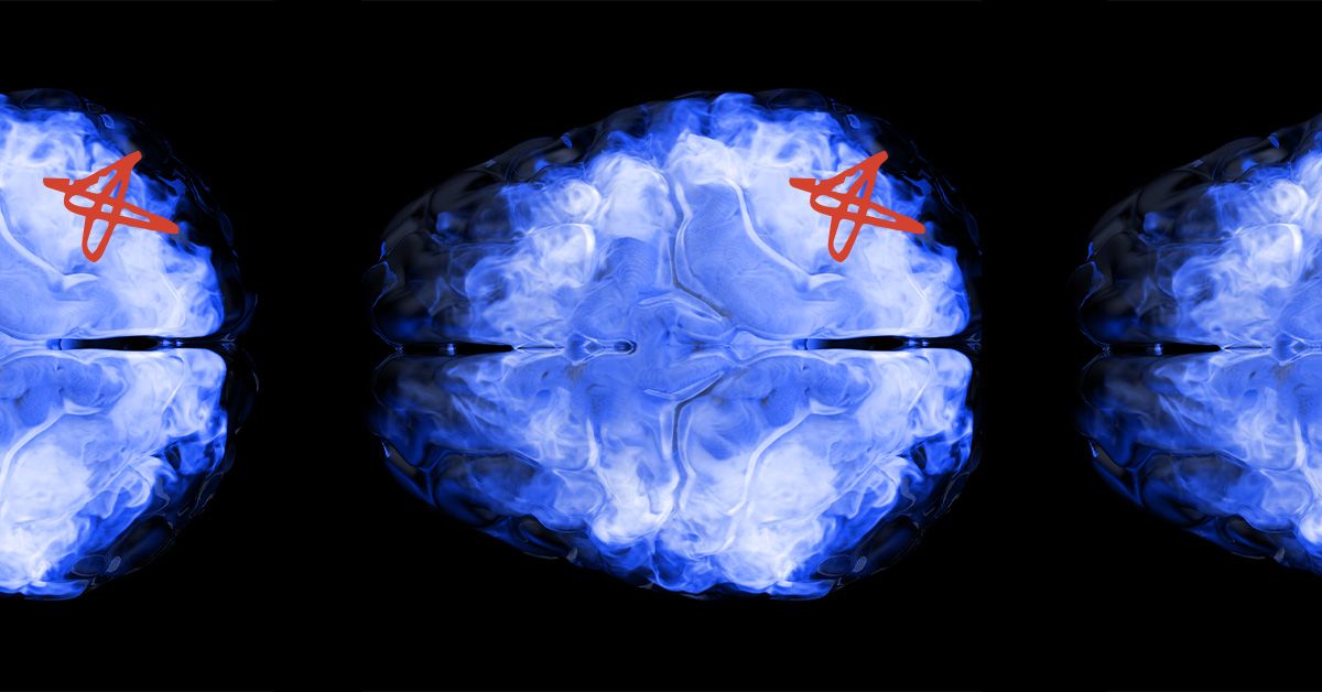 How the brain flushes out toxic proteins that may lead to cognitive decline