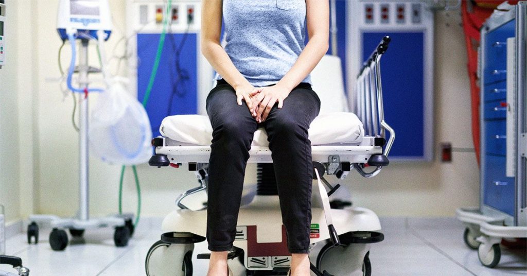 Low levels of biomarker could predict heart disease risk in older women