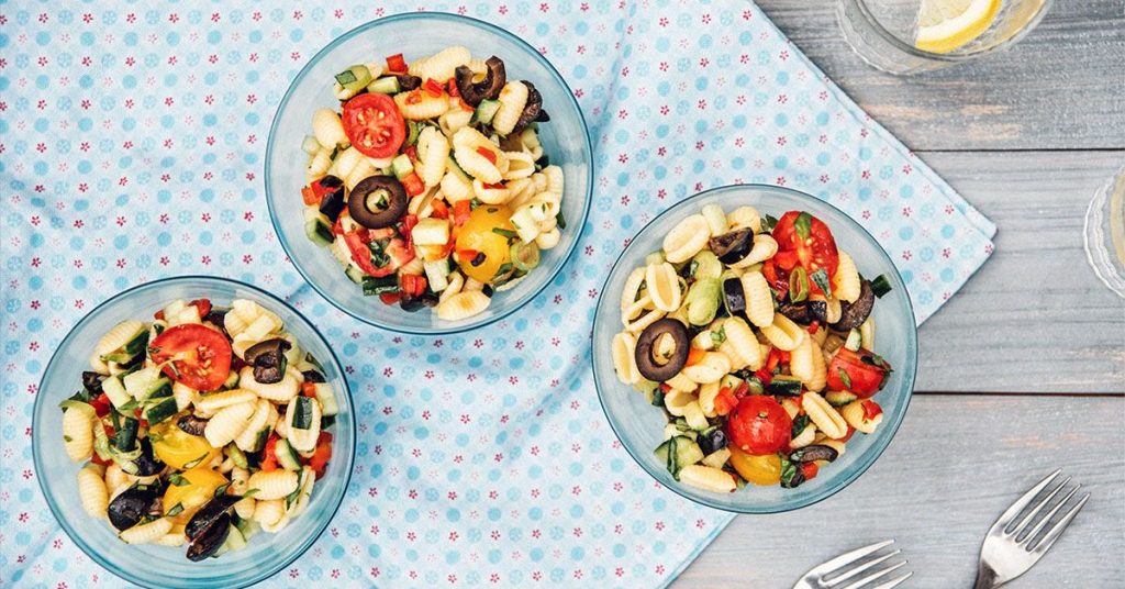 Mediterranean diet can help lower heart failure risk, particularly in women