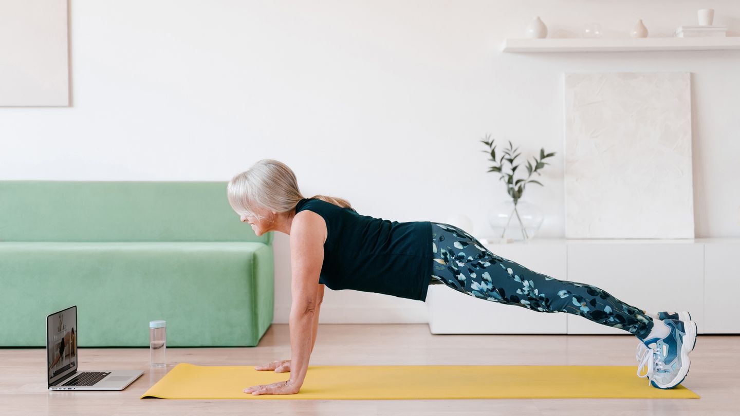 What Muscles They Work, How to Do Them, and Variations