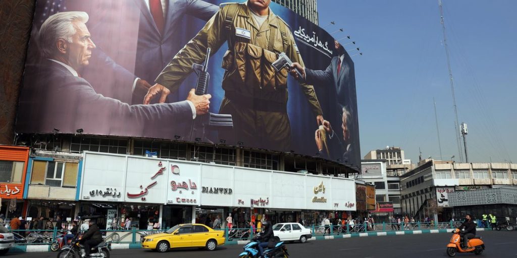 Iran ready to attack Israel before US elections