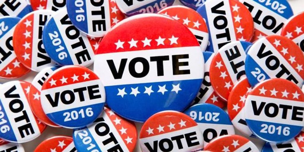 US elections 2024: when will the name of the winner be known?