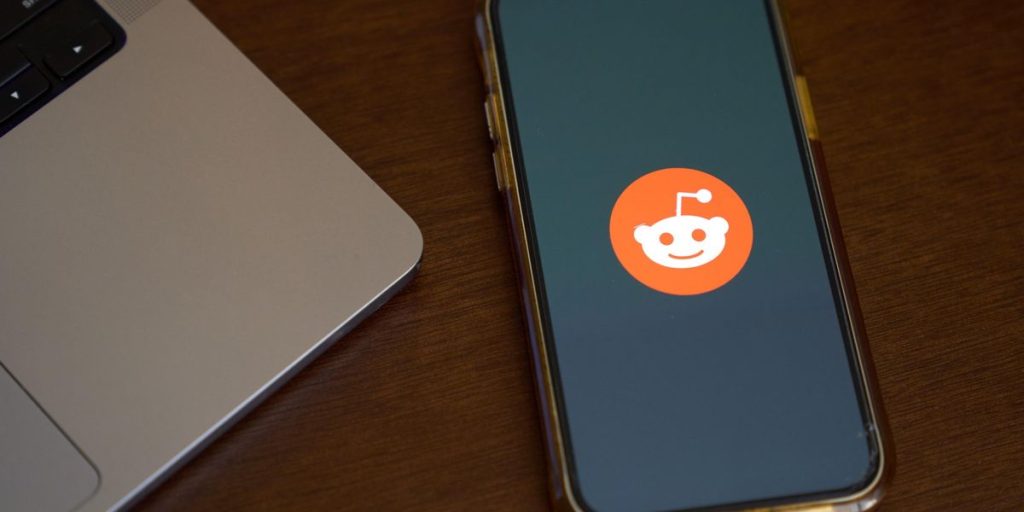 Historic turning point for Reddit: after twenty years it reaches profitability