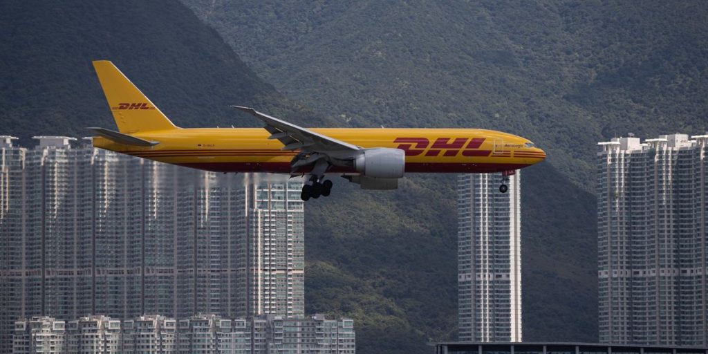 Incendiary devices towards the USA: hypothesis of a Russian conspiracy revealed by the fires in the European DHL hubs