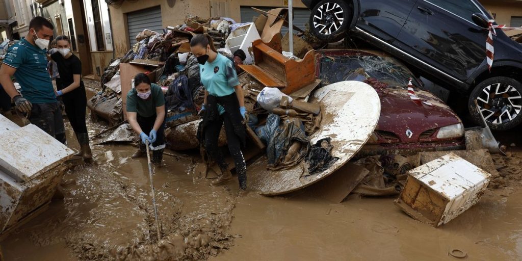 Floods in Valencia and Emilia-Romagna: deaths and devastation could have been avoided