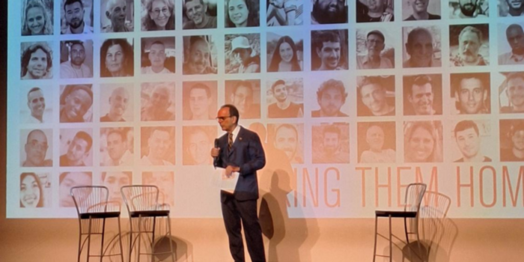 SetteOTTO accuses Rai - Panorama