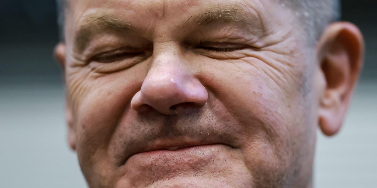 Germany in economic crisis while Scholz turns off the "traffic light"