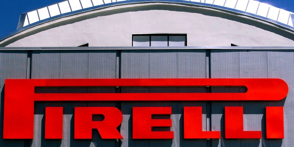 Pirelli: the government starts the procedure for possible Golden Power violation