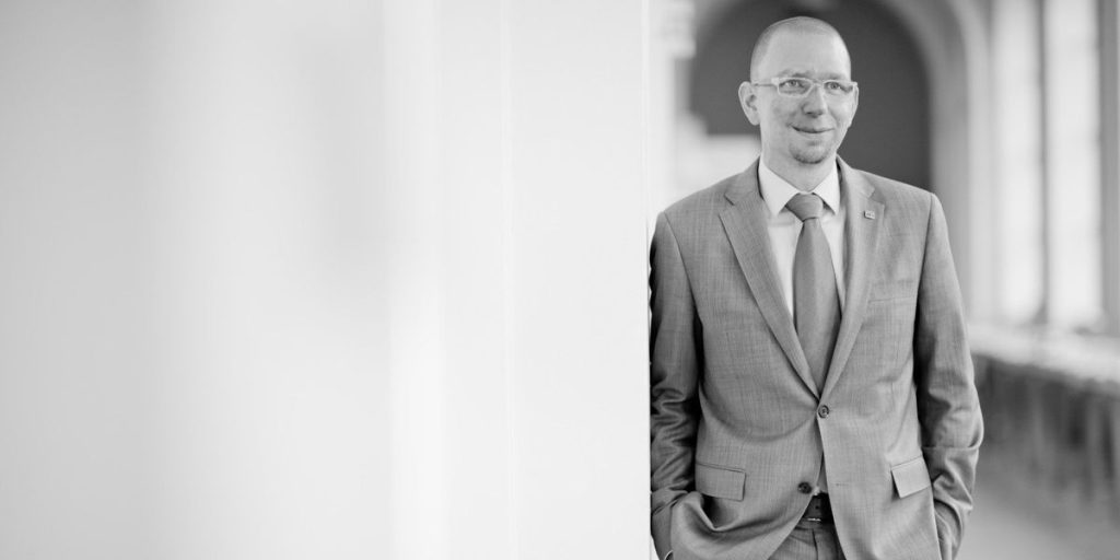 «Ticino is a new frontier for development»