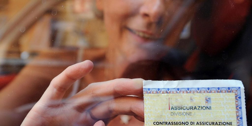 Auto TPL: a blow of over 2 billion for Italian motorists in two years