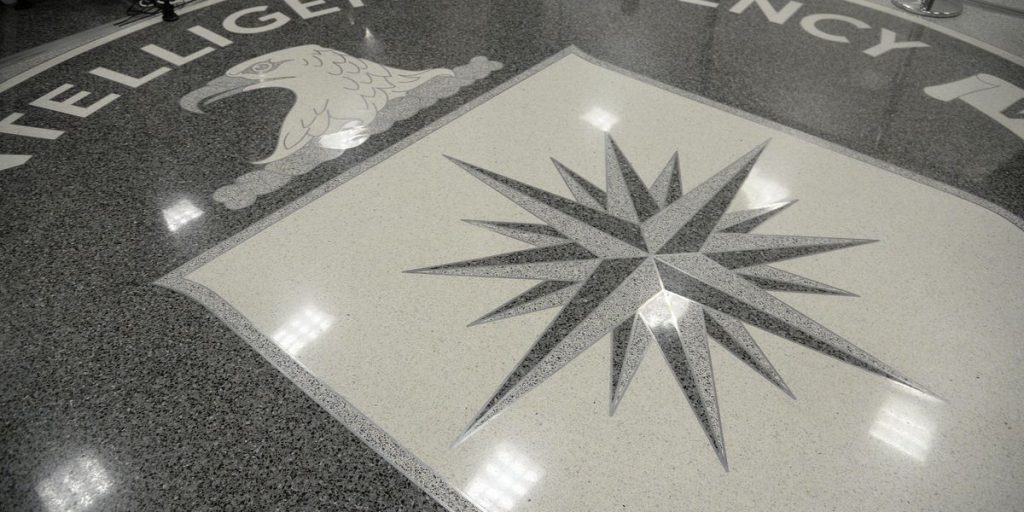 John Ratcliffe: "The CIA used Covid and China to play politics against Trump"