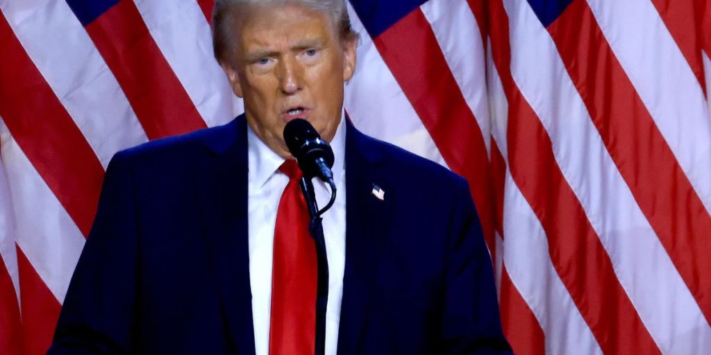 What to expect in relations between Trump and the See See