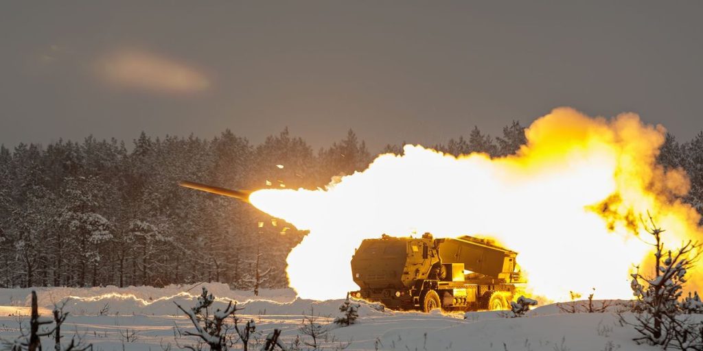 Washington, stop money in Kiev, while Putin advances
