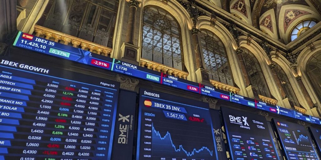 Generali beats expectations. The title flies