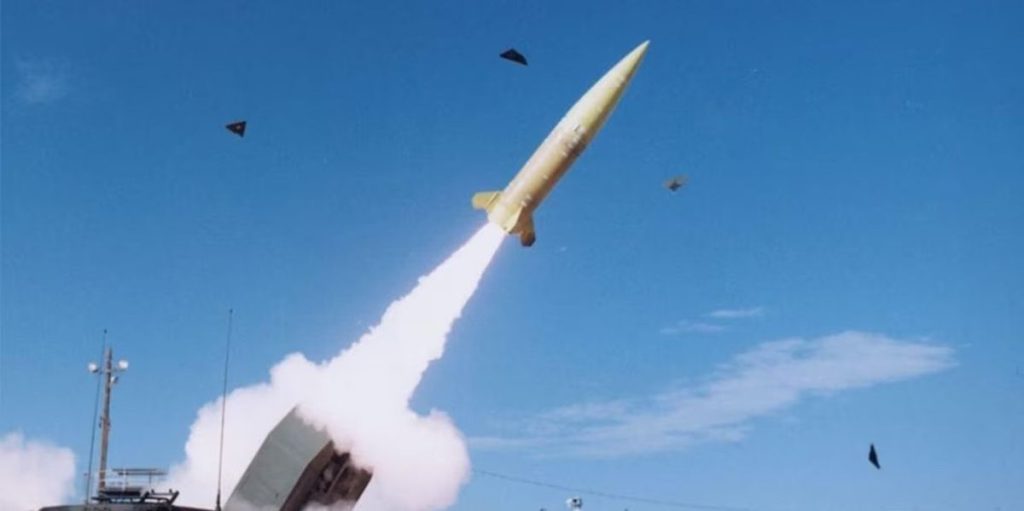 Russia-Ukraine War: From Joe Biden OK to Kiev to long-range missiles
