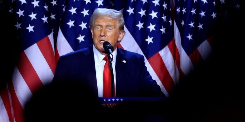 Trump and the UN: the great freeze