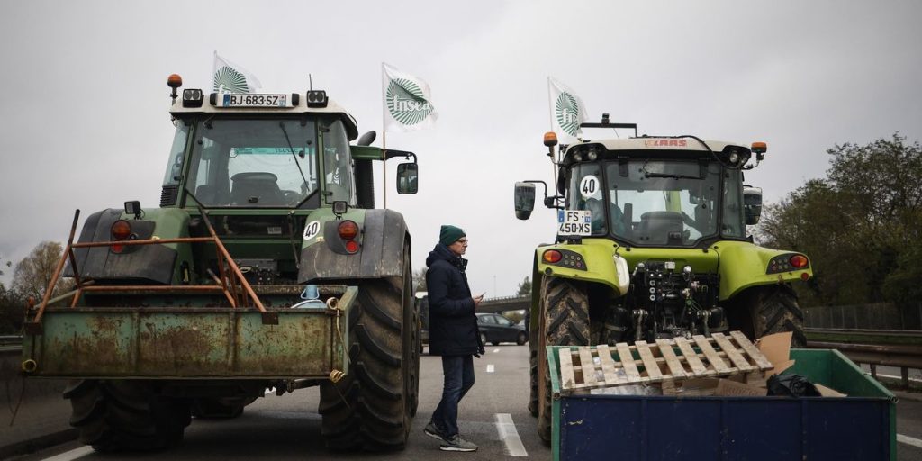 EU-Mercosur: free trade agreement at a crossroads after 25 years of negotiations