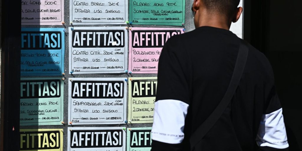 Short-term rentals and National Identification Code requirement: only 1 owner in 5 is ready