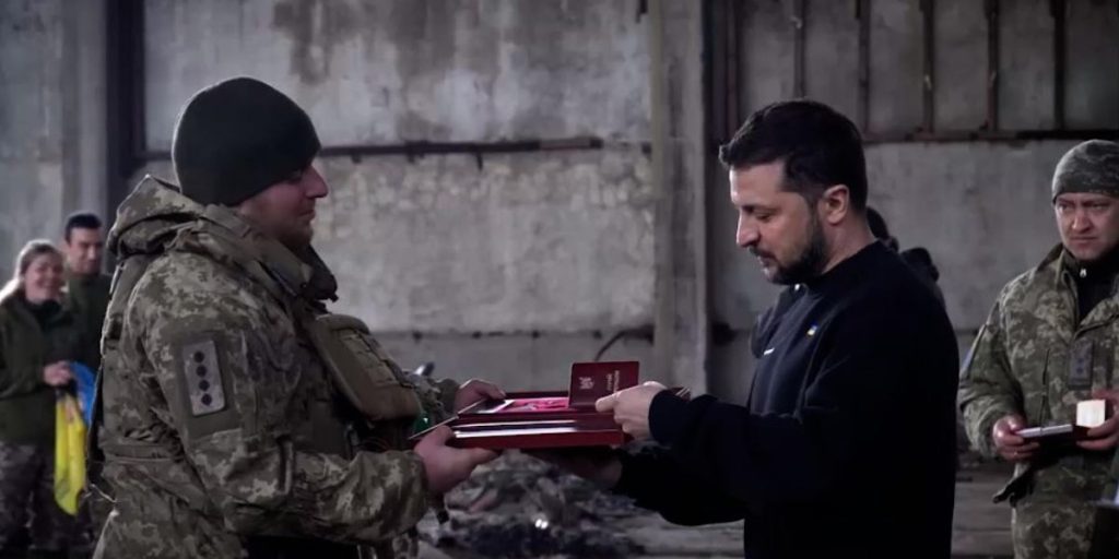 Ukraine, between war and disillusionment: hopes of rapid membership of NATO and the EU are waning