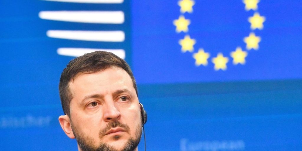 In Ukraine, history, not fiction, decides