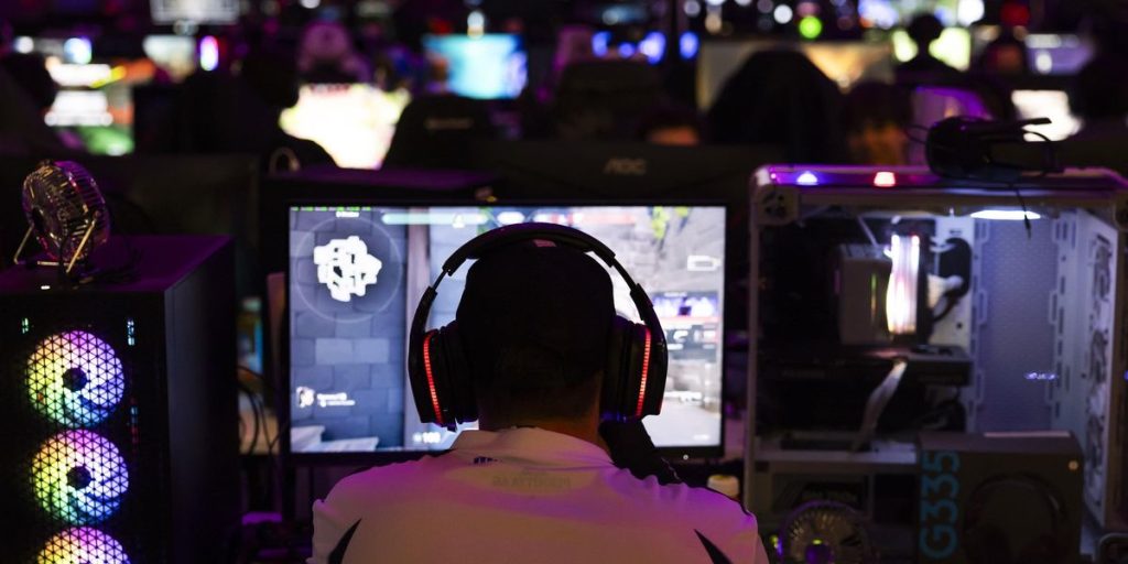 European tech is growing (426 billion dollars in investments), but is looking to the USA to scale