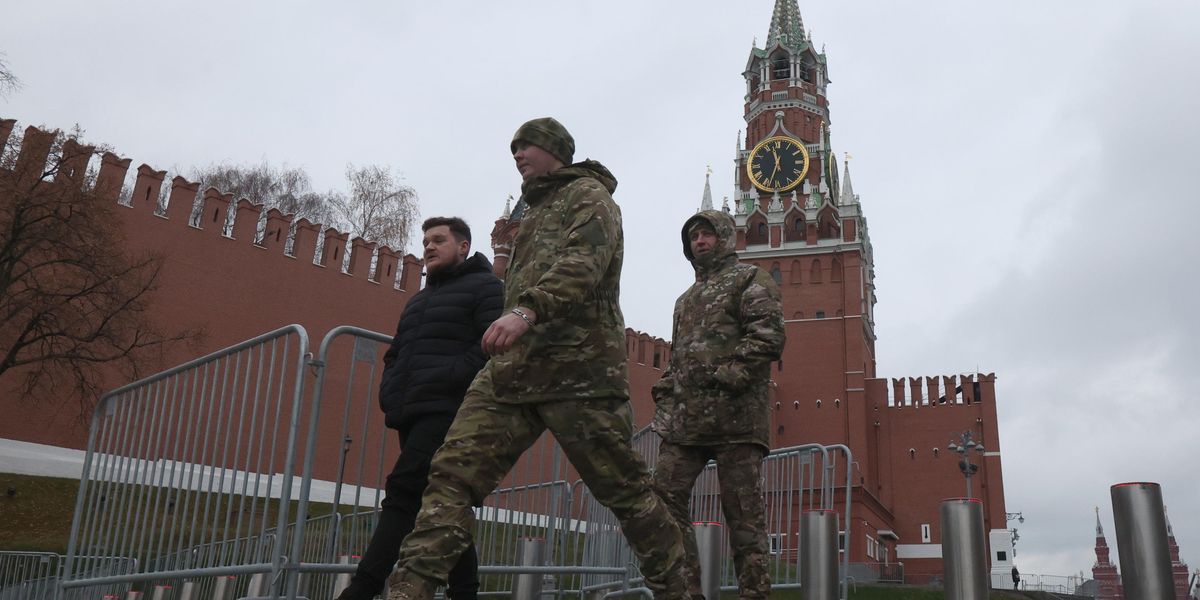 Escalation, doctrine, language and fear