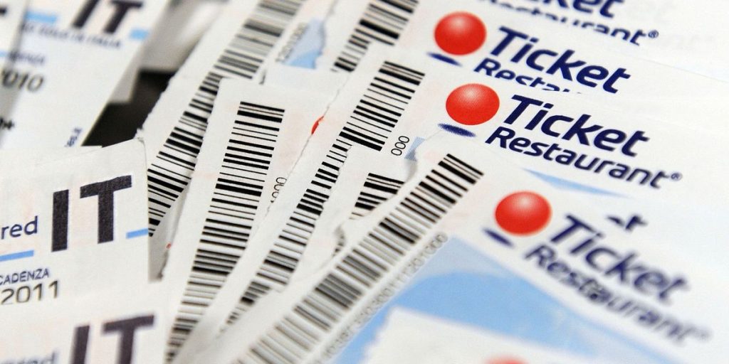 Meal vouchers: 5% cap on commissions, but corporate welfare at risk?