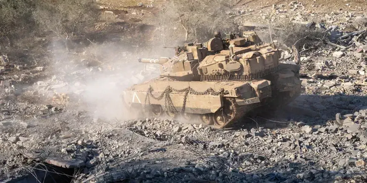 There is an agreement for a truce in southern Lebanon but signatures are missing
