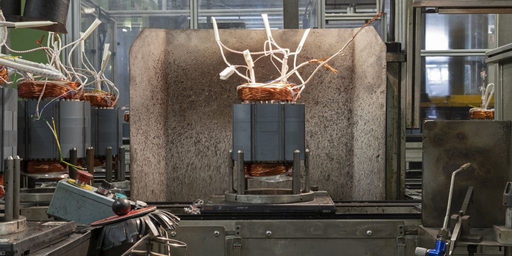 “Italian Icons of China”, Sisme SpA