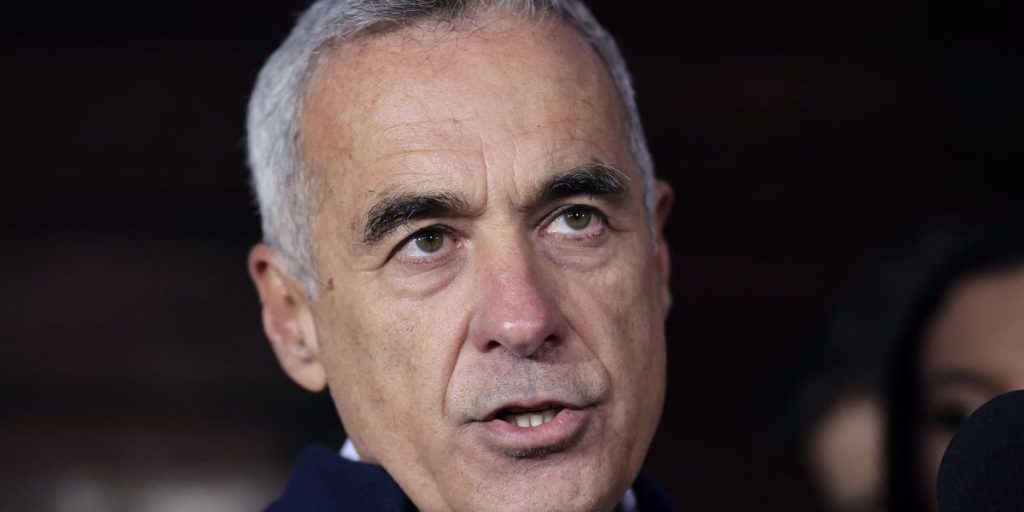 Elections in Romania: Georgescu shakes Europe in the first round