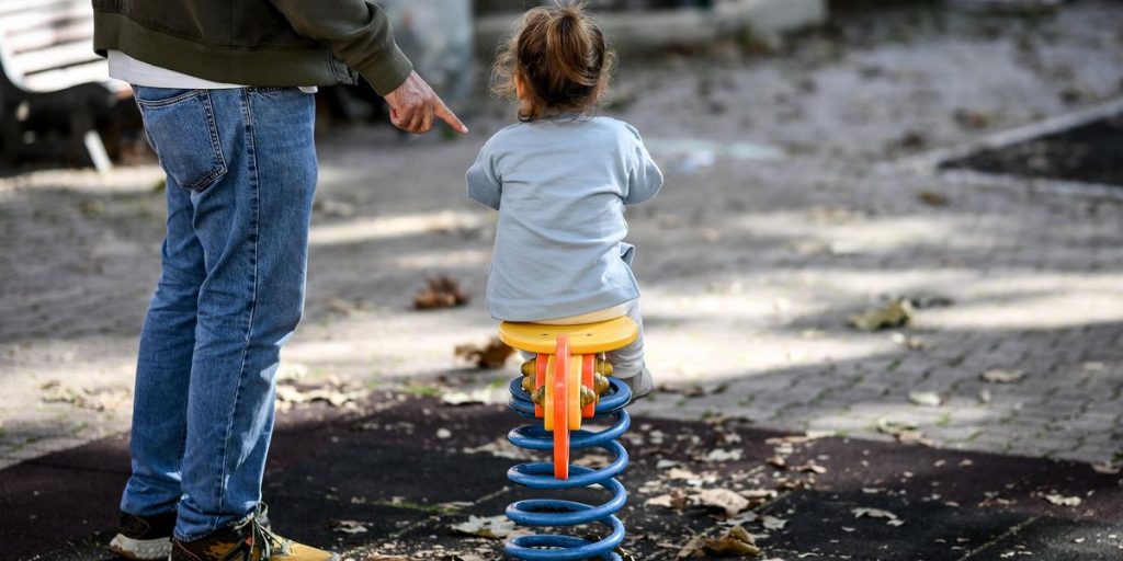 Families in Italy: over 1 million have disappeared in ten years