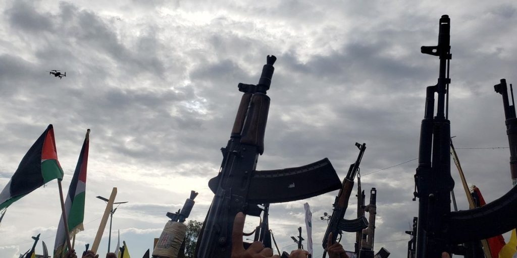 Yemenis in the trenches: the Russian deception that turns dreams into war nightmares