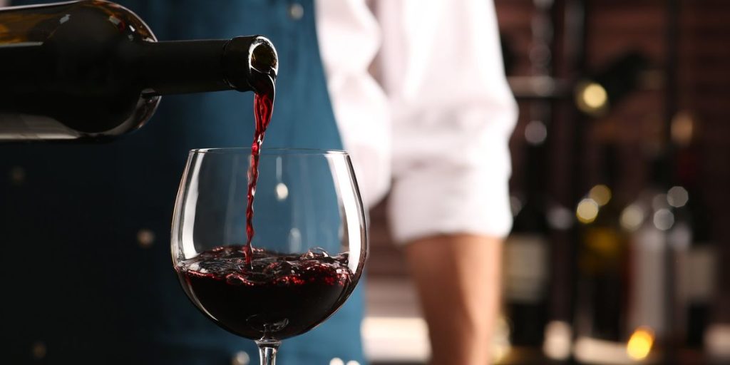 TASTE - Vinitaly special edition. The lords of wine