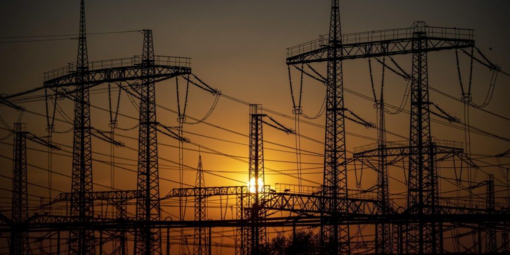 High energy prices shut down industry - Panorama