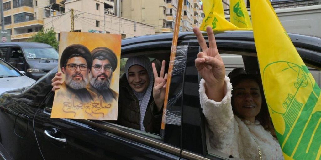 After the truce for Hezbollah and Lebanon it is time to take stock