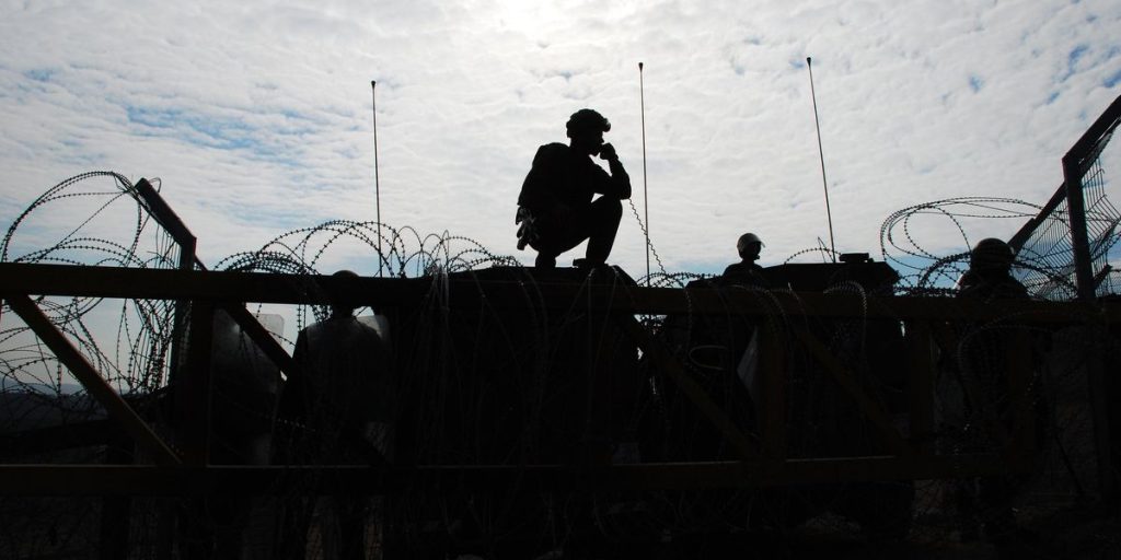 The possible impacts of the Syrian crisis on the Ukrainian dossier