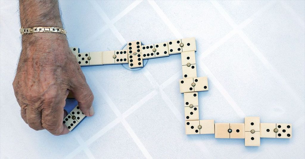 Can a combo of “active” therapies help lower dementia risk?