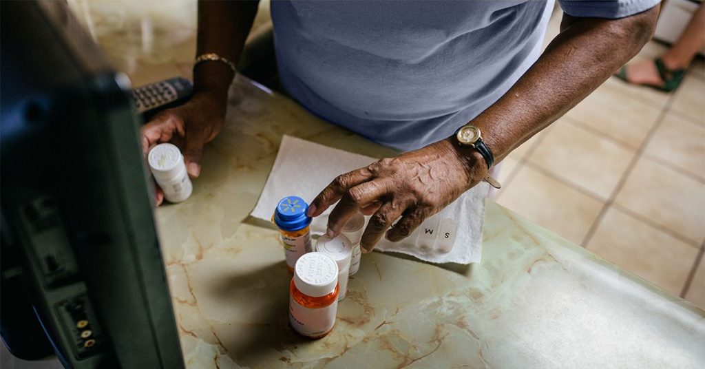 Common thyroid drug levothyroxine linked to bone mass loss