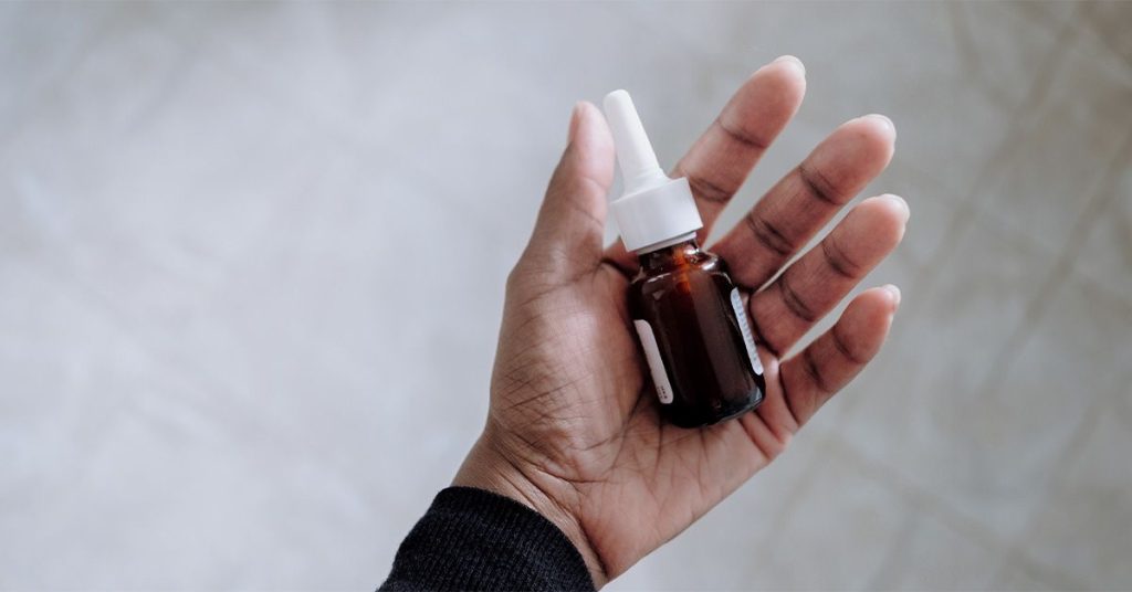 Could an innovative nasal spray delay Alzheimer's by 10 years or more?