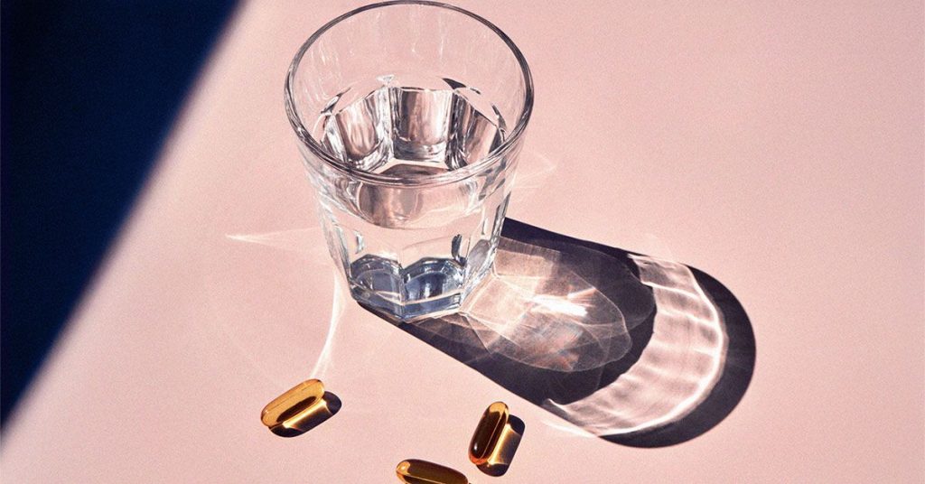 Could taking fish oil supplements help lower cancer risk?