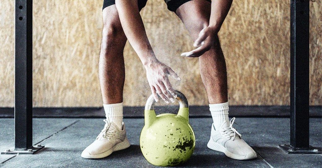 How to preserve muscle mass on weight-loss drugs like Wegovy