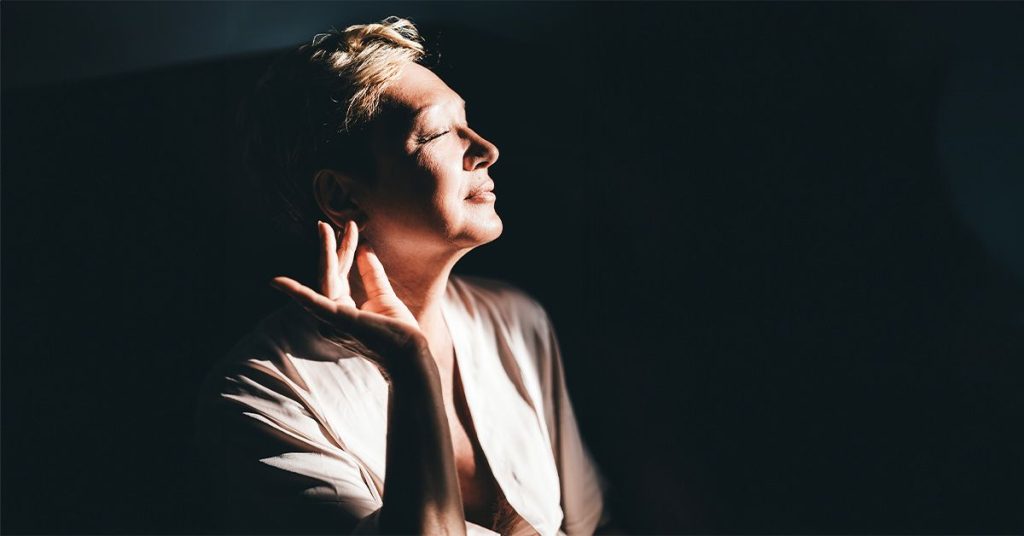 How to protect heart health at menopause: 3 experts advise
