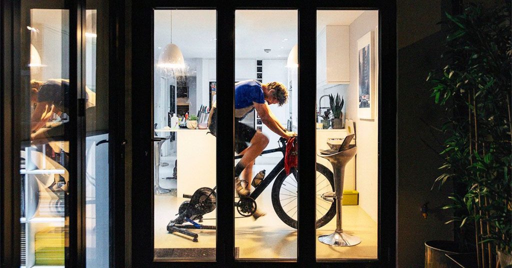 Staying fit may lower dementia risk even in those genetically predisposed