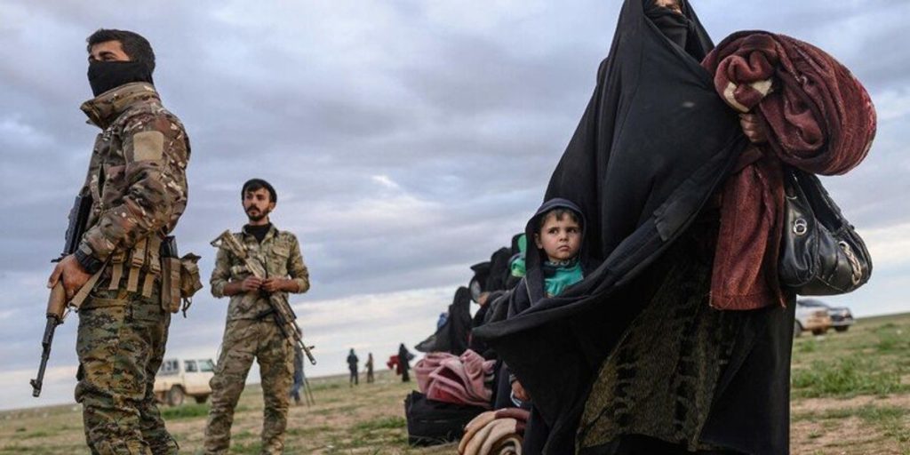 The possible impacts of the Syrian crisis on Libya