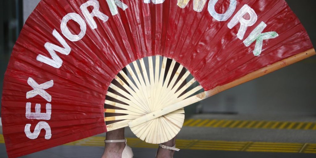 Belgium, Sex Workers become employees with rights: contract, sickness, holidays and pension