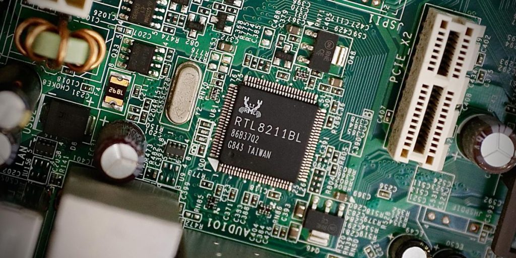 US-China chip war: Beijing blocks exports of key materials