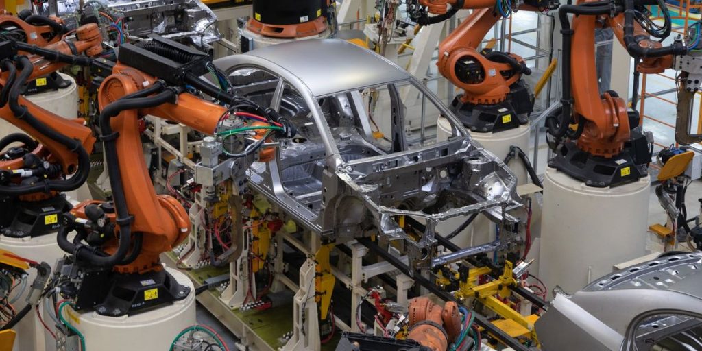 The decline that we want to ignore