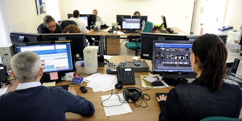 SOS carewashing: 4 out of 5 workers don't believe in the well-being promoted by companies