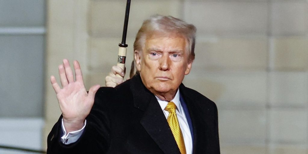 Trump and the Syrian crisis