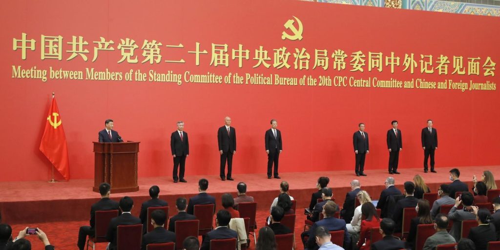 Beijing: after fourteen years, a stop to austerity is the response to the tariffs announced by Trump